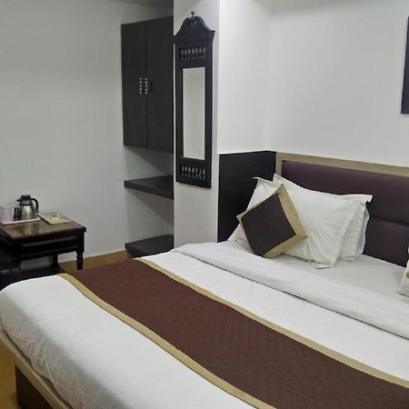 Del Hotel Jaisalmer Buitenkant foto